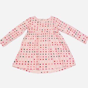 Tucker + Tate Holiday Dress Size 12 Months